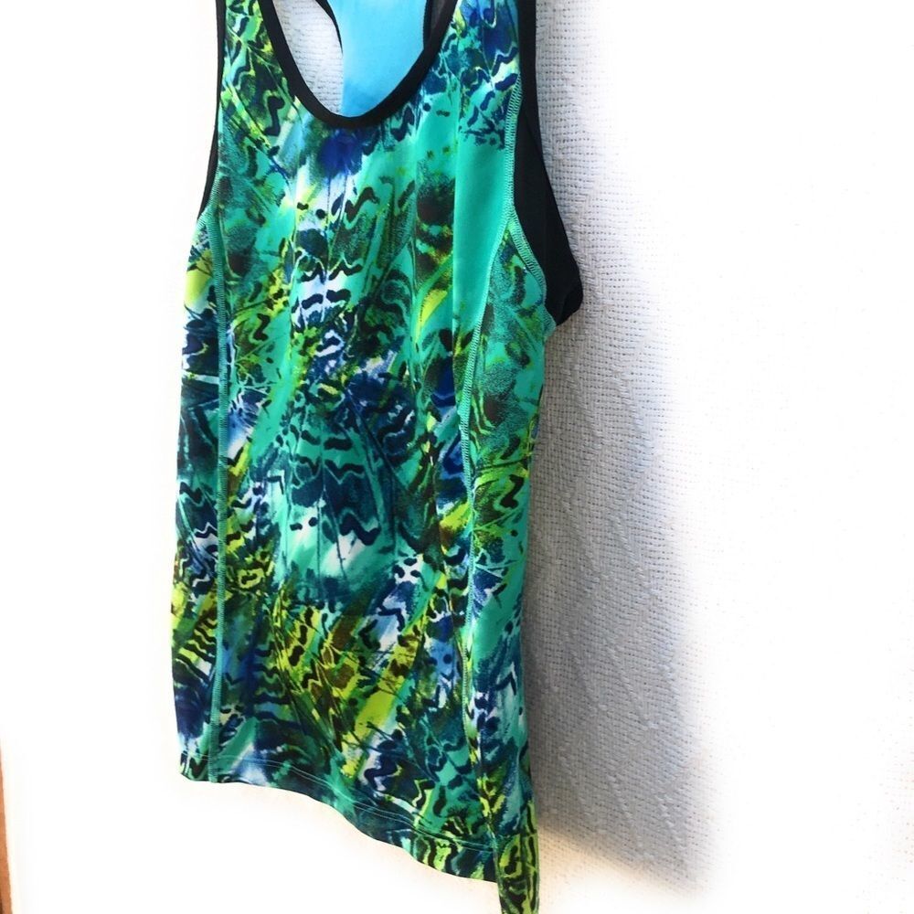 Xersion Racerback Tank Top - Picture 5 of 10